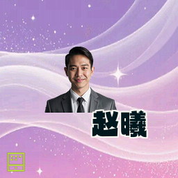 赵曦